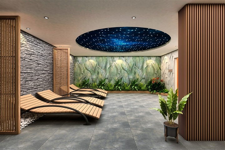 2+1 duplex apartments in the Persimmon - Antalya neighborhood 2+1 duplex apartments in the Persimmon - Antalya neighborhood