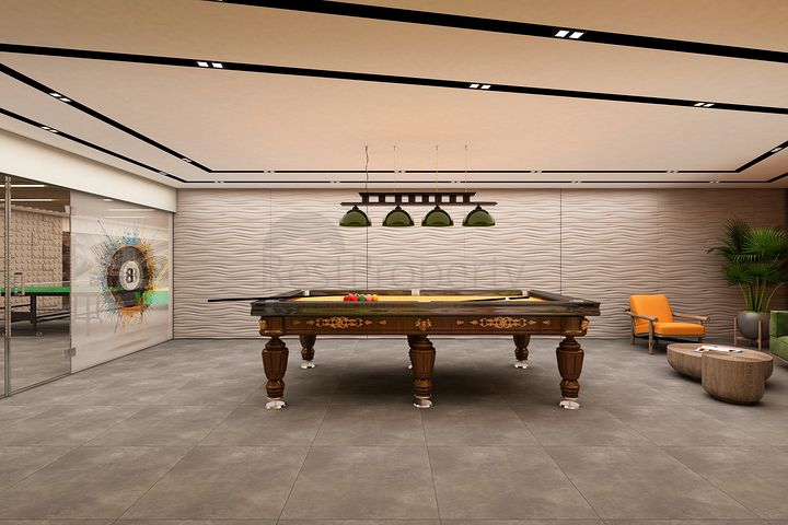 2+1 duplex apartments in the Persimmon - Antalya neighborhood 2+1 duplex apartments in the Persimmon - Antalya neighborhood