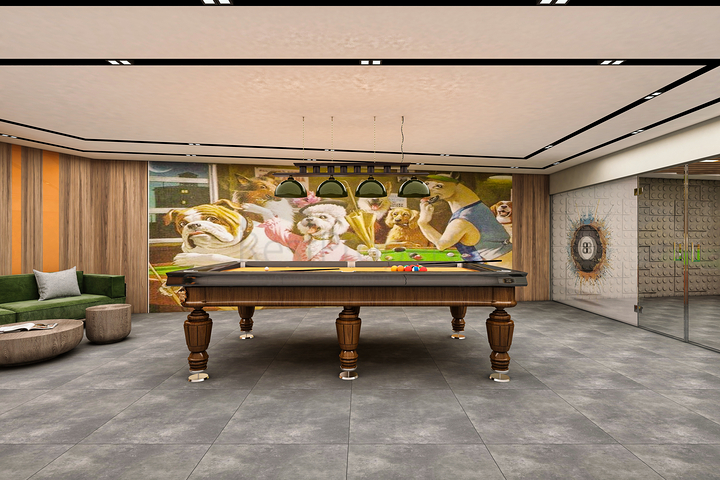 2+1 duplex apartments in the Persimmon - Antalya neighborhood 2+1 duplex apartments in the Persimmon - Antalya neighborhood