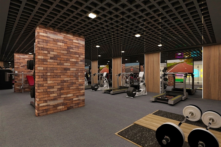 2+1 duplex apartments in the Persimmon - Antalya neighborhood 2+1 duplex apartments in the Persimmon - Antalya neighborhood