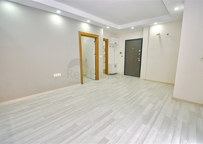 4+1 duplex apartments in Kepez - Antalya area