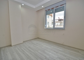4+1 duplex apartments in Kepez - Antalya area