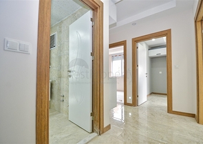 4+1 duplex apartments in Kepez - Antalya area