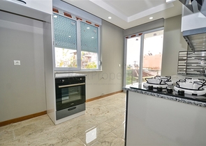 4+1 duplex apartments in Kepez - Antalya area