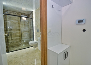 4+1 duplex apartments in Kepez - Antalya area