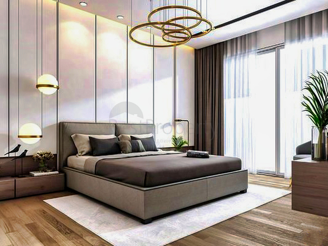 1+1 , 2+1 and 3+1 apartments in Belek Antalya area 