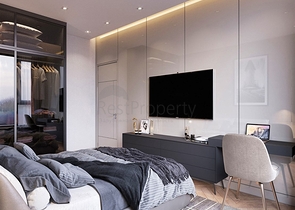 1+1 , 2+1 and 3+1 apartments in Belek Antalya area 