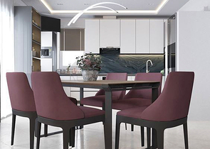 1+1 , 2+1 and 3+1 apartments in Belek Antalya area 