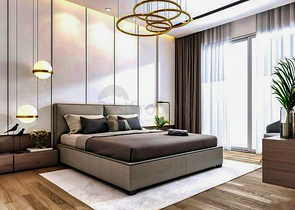 1+1 , 2+1 and 3+1 apartments in Belek Antalya area 