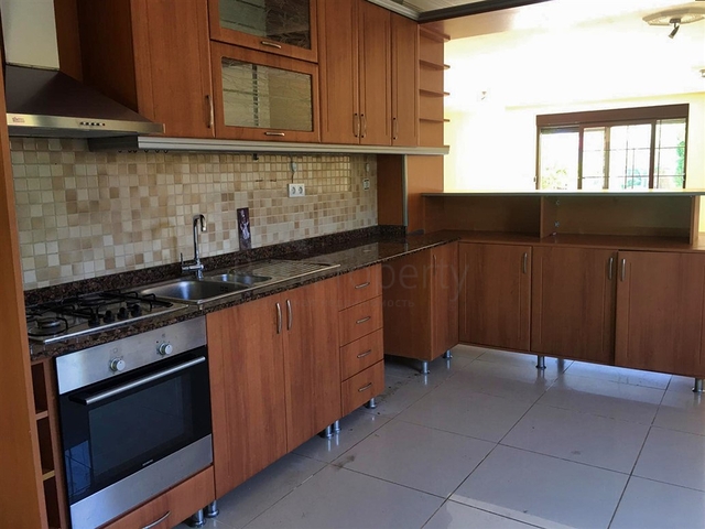 4+1 villa in Side Antalya area 