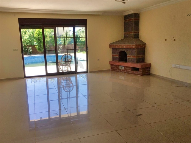 4+1 villa in Side Antalya area 