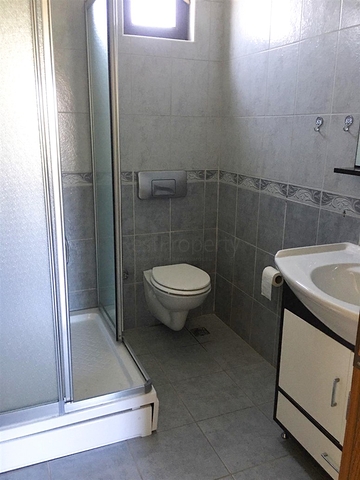 4+1 villa in Side Antalya area 