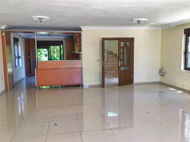 4+1 villa in Side Antalya area 