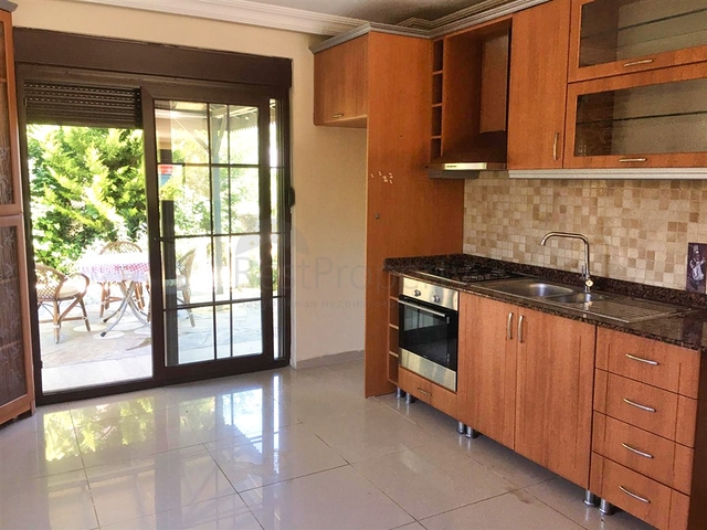 4+1 villa in Side Antalya area 