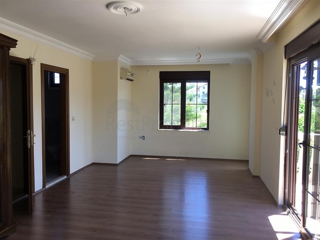 4+1 villa in Side Antalya area 