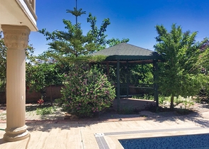 4+1 villa in Side Antalya area 