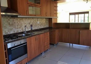 4+1 villa in Side Antalya area 