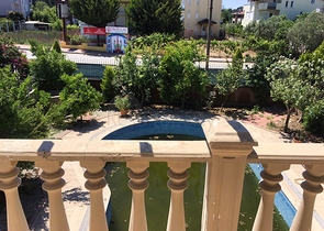 4+1 villa in Side Antalya area 