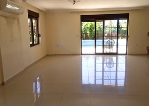 4+1 villa in Side Antalya area 