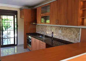 4+1 villa in Side Antalya area 