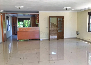 4+1 villa in Side Antalya area 