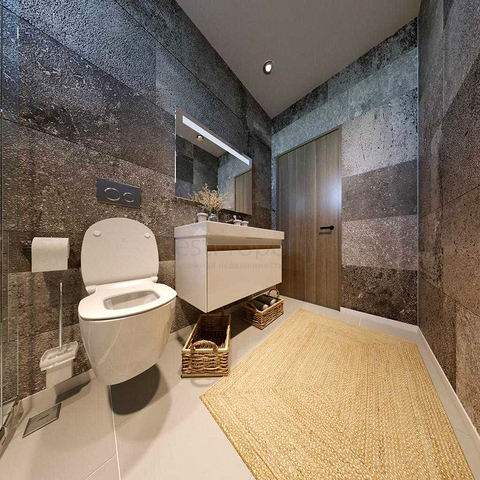 1+1 and 2+1 apartments in Belek Antalya area  