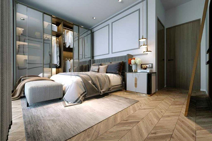 1+1 and 2+1 apartments in Belek Antalya area  