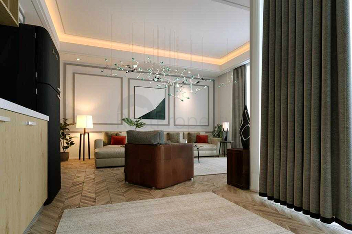 1+1 and 2+1 apartments in Belek Antalya area  