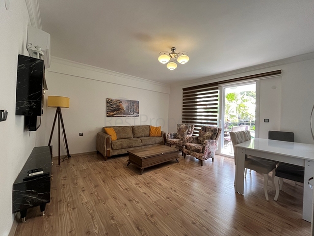 2+1 apartment in Fethiye area