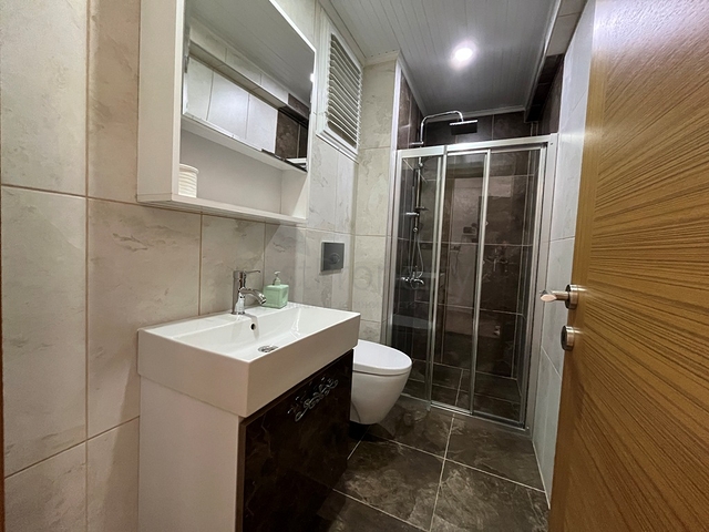 2+1 apartment in Fethiye area