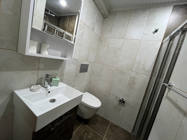 2+1 apartment in Fethiye area