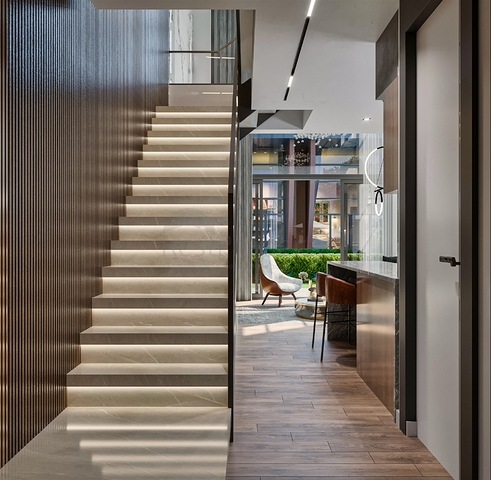 Investment project in the Altyntas - Antalya area