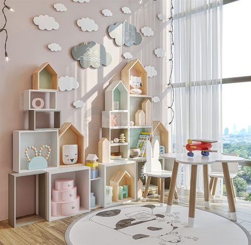 Investment project in the Altyntas - Antalya area