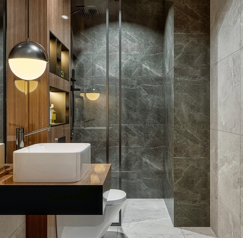 Investment project in the Altyntas - Antalya area