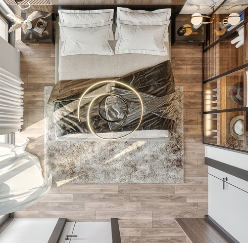 Investment project in the Altyntas - Antalya area