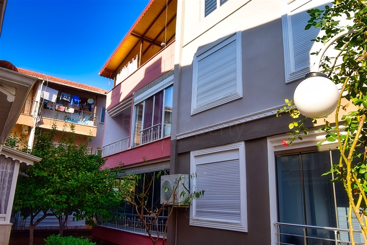 4+1 villa in Belek Antalya area