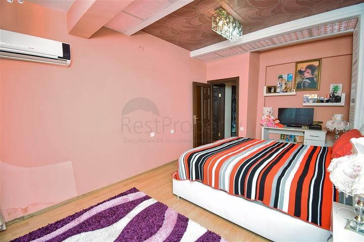 4+1 villa in Belek Antalya area