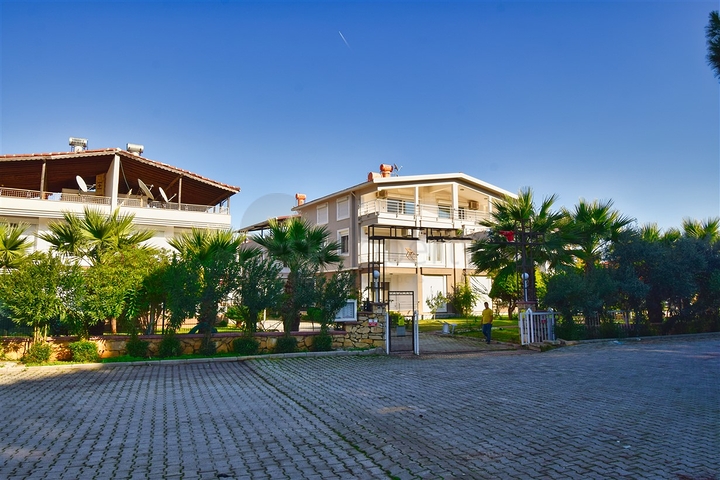 4+1 villa in Belek Antalya area