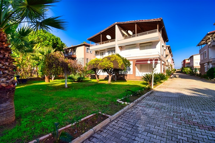 4+1 villa in Belek Antalya area