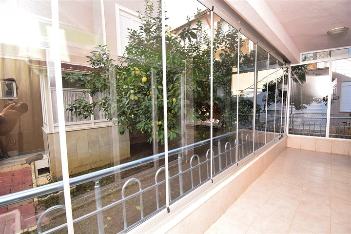 4+1 villa in Belek Antalya area