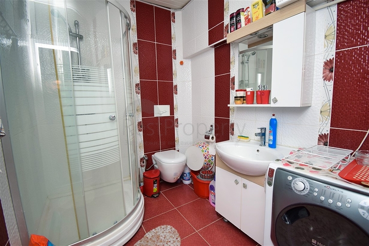 4+1 villa in Belek Antalya area