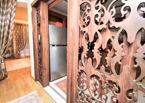 4+1 villa in Belek Antalya area