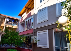 4+1 villa in Belek Antalya area