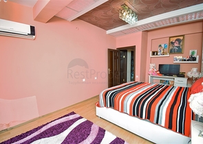 4+1 villa in Belek Antalya area