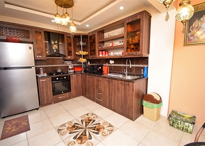 4+1 villa in Belek Antalya area