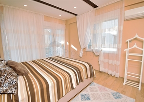 4+1 villa in Belek Antalya area