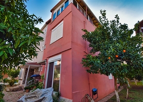 4+1 villa in Belek Antalya area