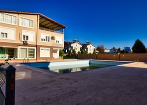 4+1 villa in Belek Antalya area