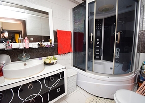 4+1 villa in Belek Antalya area
