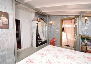 4+1 villa in Belek Antalya area